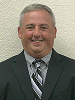 Chad Shawger Chad Shawger