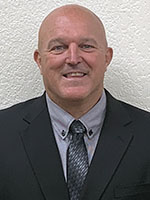 Dr. Walt Skaggs Dr. Walt Skaggs