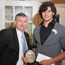 Michael Monteroso
