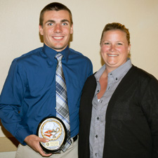 Luke Menges